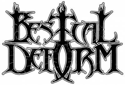 logo Bestial Deform